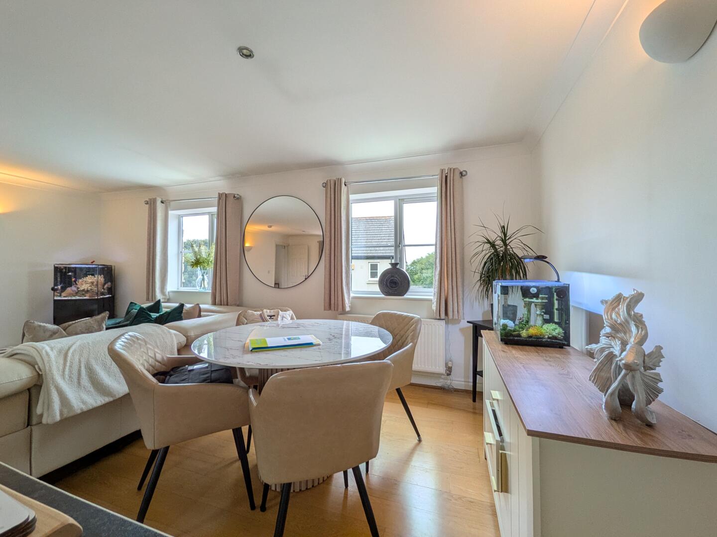 2 bed property in Treffry Road, Truro